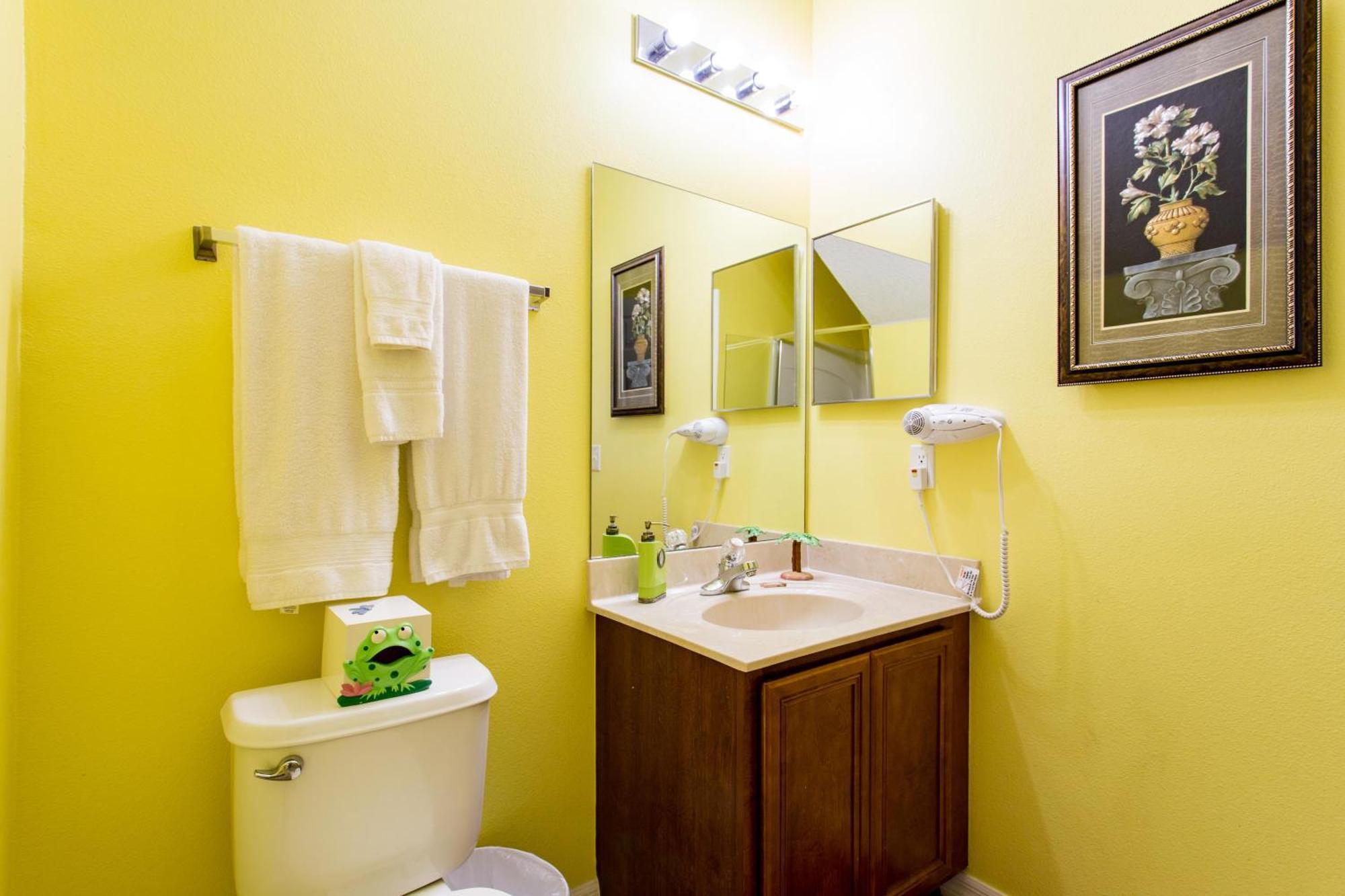 Unit2 Disney Vacation Rental By My Orlando Stay, Llc Luaran gambar