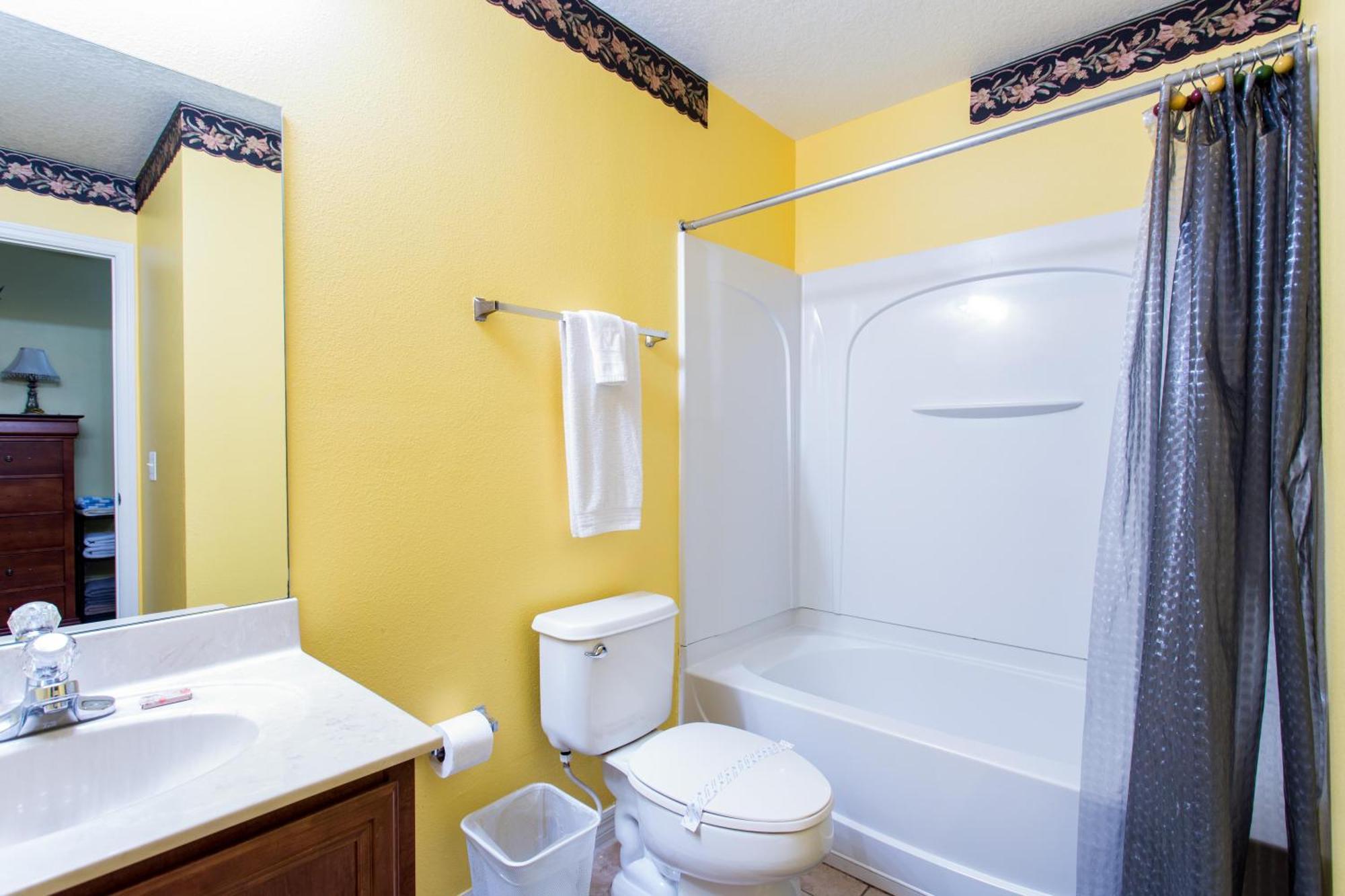 Unit2 Disney Vacation Rental By My Orlando Stay, Llc Luaran gambar