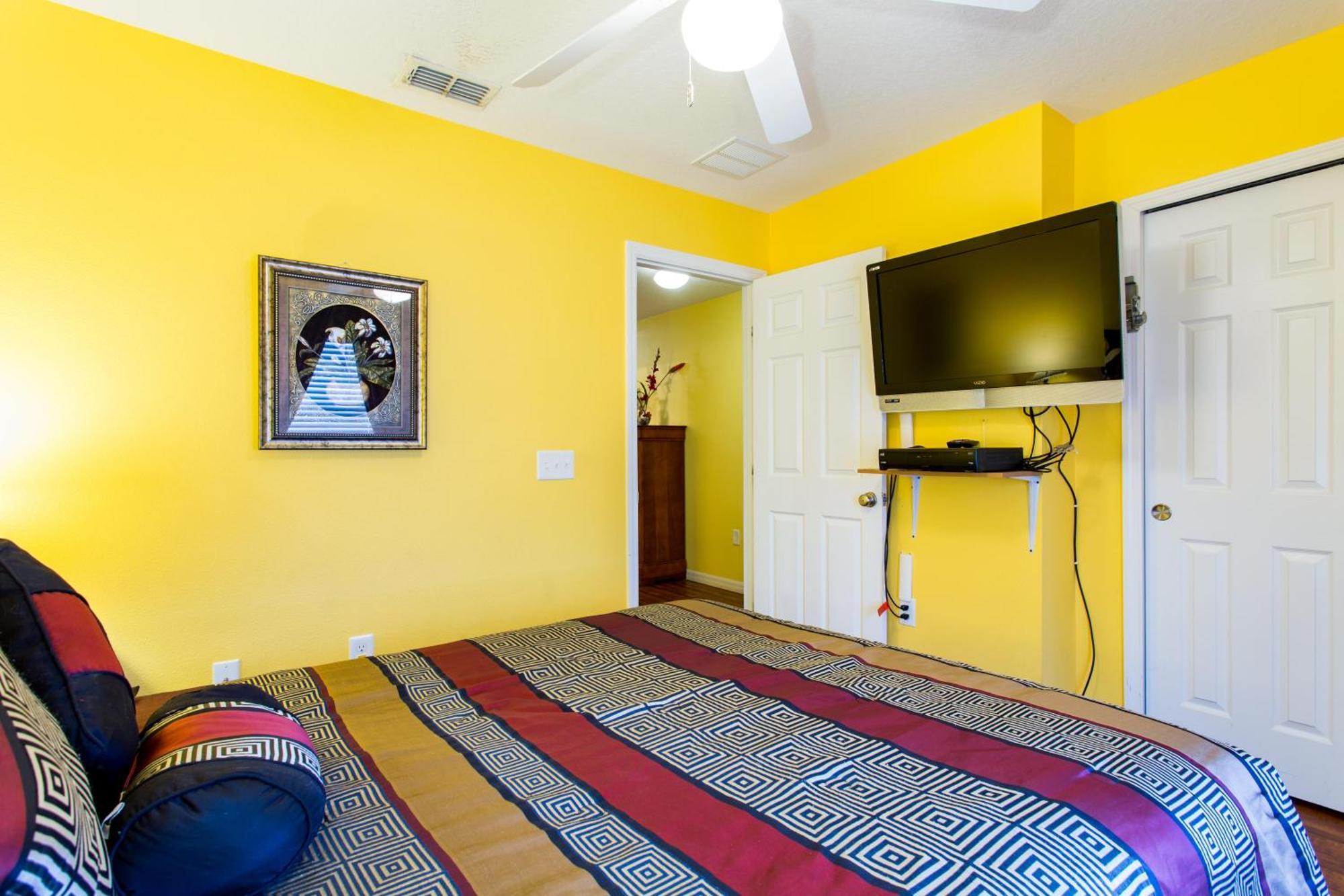 Unit2 Disney Vacation Rental By My Orlando Stay, Llc Luaran gambar